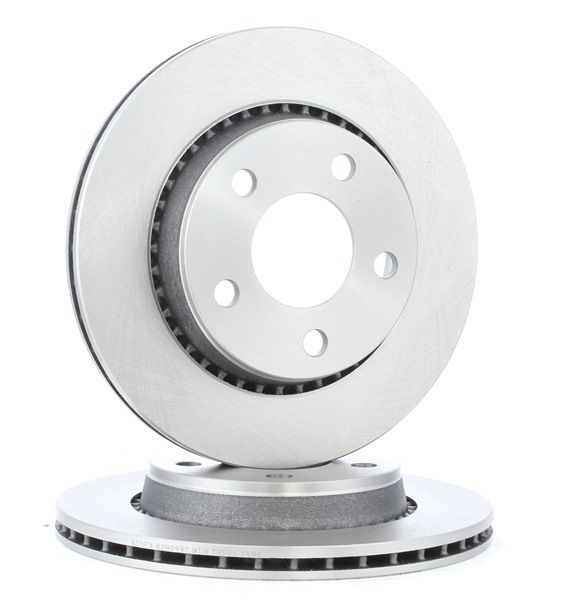 RIDEX 82B0997 Discos AUDI A8 D2 (4D2, 4D8) 2.8 quattro Gasolina 174 cv 1994 precio