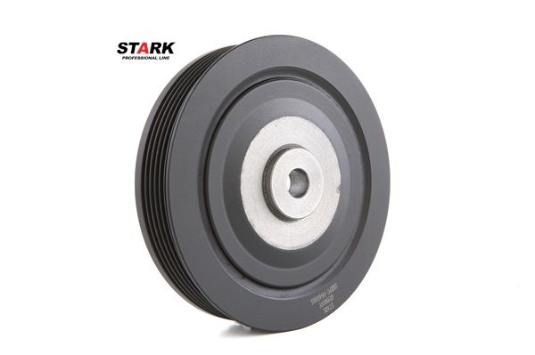 STARK SKBPC-0640065 Kit de poulies vilebrequin RENAULT CLIO 2 (BB0/1/2, CB0/1/2) 1.9 dTi Diesel 80 CV 2003 prix