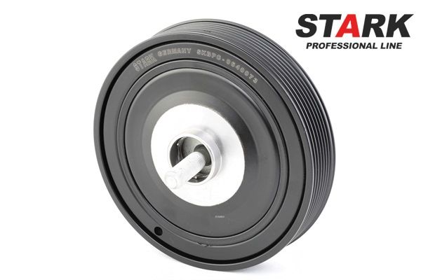 STARK SKBPC-0640073 Poulie damper RENAULT Espace IV (JK, JK0/1) 2.0 Turbo Essence 163 CV 2025 prix