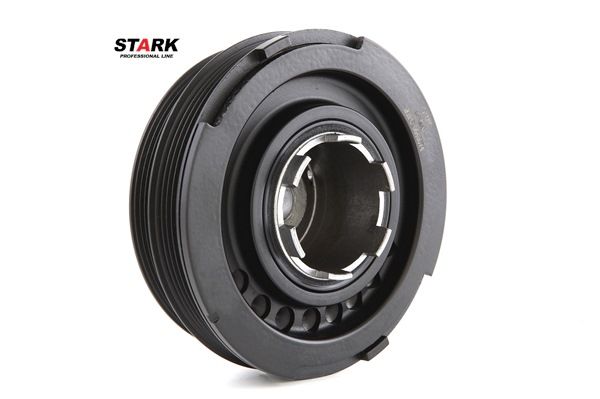 SKBPC-0640074 STARK Polea de cigüeñal BMW Serie 7