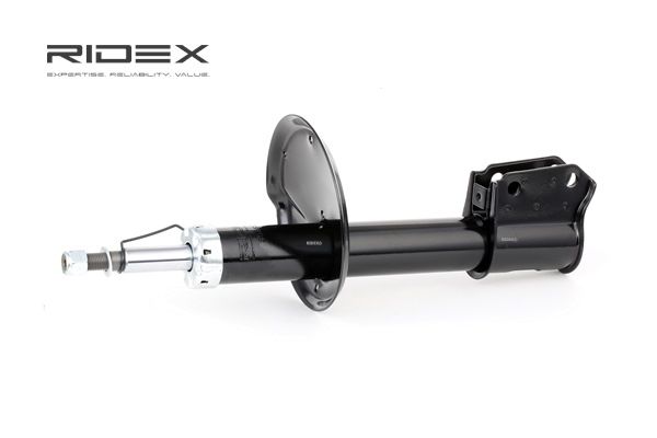RIDEX 854S1265 Amortiguadores Renault Clio 1 1.9 D Gasóleo 54 cv 1997 precio