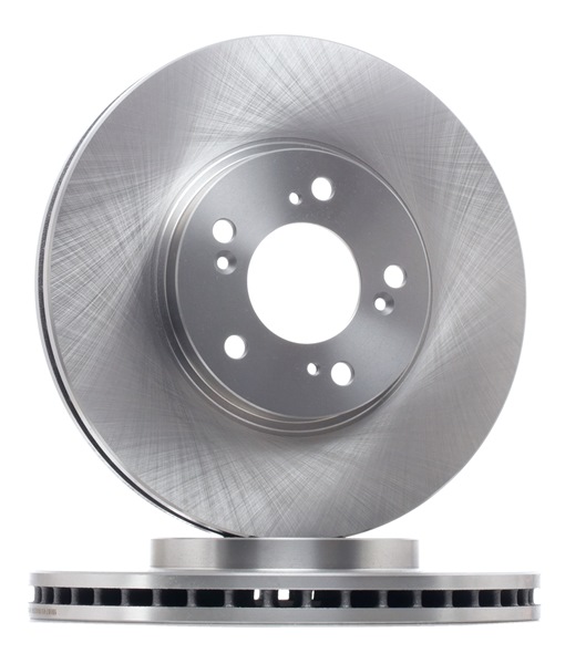 RIDEX 45251S1A405 Bromsskiva