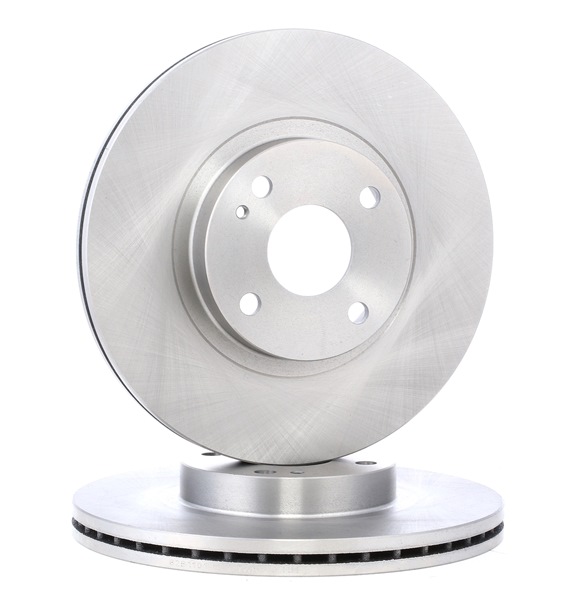 N06Y3325X OE RIDEX Тормозной диск 82B1101