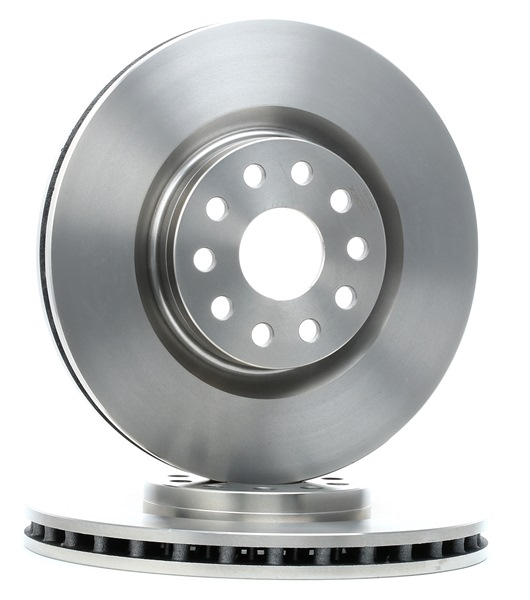 RIDEX 82B1089 Disco de freno LANCIA Thesis (841) 2.4 JTD Gasóleo 150 cv 2006 precio