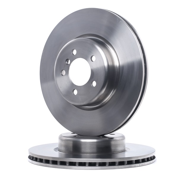 RIDEX 82B1076 Bremsscheiben BMW 3 (F30, F80) Limousine ActiveHybrid Benzin/Elektro 340 PS 2015