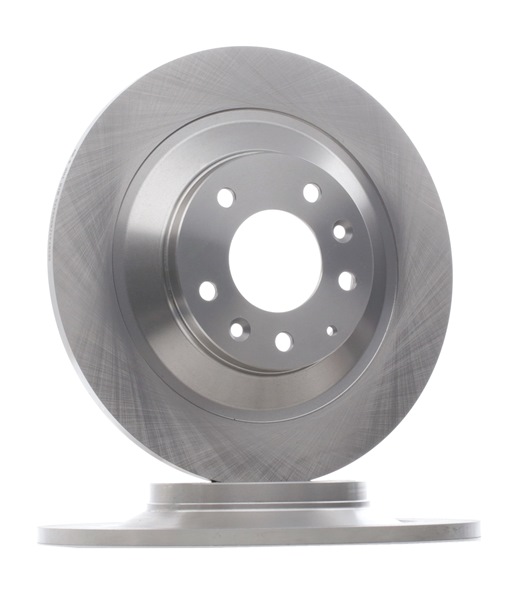 G31Y26251 OE RIDEX Brake disc 82B1098