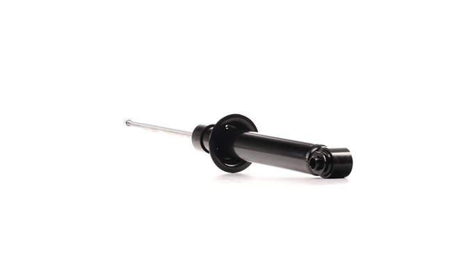 RIDEX 854S1326 Støddæmper E39 535 i Benzin 235 HK 1996 pris