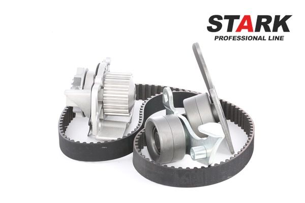 Kamremssats med vattenpump STARK SKWPT-0750026 som passar till PEUGEOT, NISSAN, CITROËN, HYUNDAI, FIAT billigt