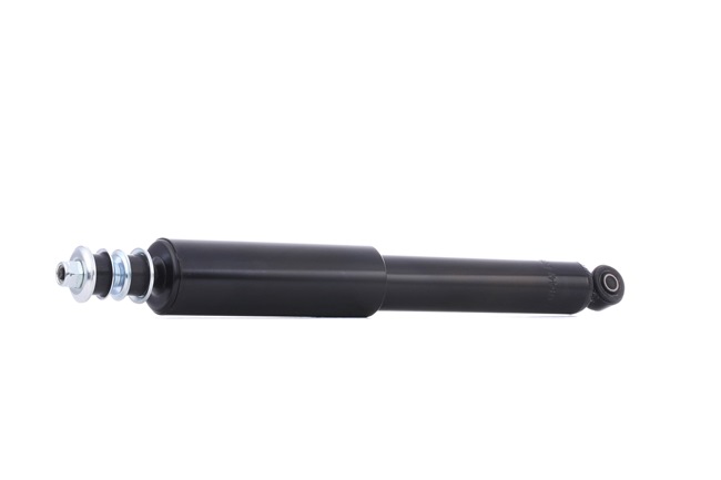 RIDEX 854S1354 Iskunvaimennin ROVER MINI 1.3 Bensiini 61 hv 1991