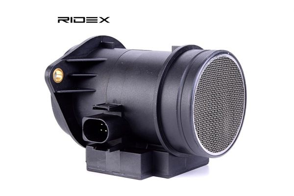 RIDEX 3926A0026 Oro srauto jutiklis / oro srauto matuoklis SKODA Octavia I Combi (1U5) 1.9 TDI dyzelinas 90 AG 2006