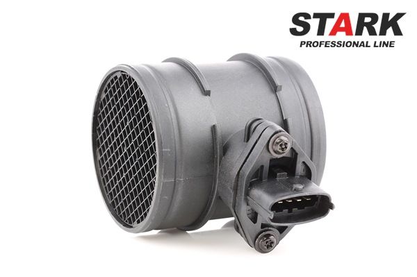 STARK SKAS-0150173 Mass air flow sensor VAUXHALL Astra Mk V (H) (A04) Hatchback 2.0 Turbo (L48) Petrol 240 hp 2004 price