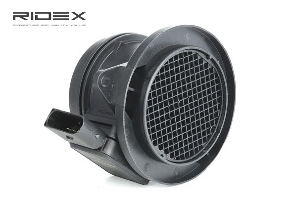 RIDEX 3926A0058 Расходомер воздуха MERCEDES-BENZ SPRINTER 3,5-t c бортовой платформой/ходовая часть (906) 316 NGT 1.8 (906.133, 906.135, 906.233) Бензин/природный газ (CNG) 156 л.с. 2018
