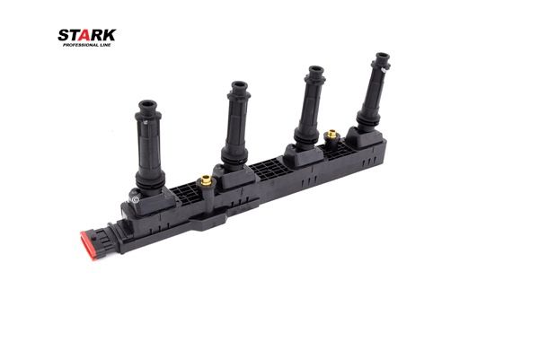 STARK SKCO-0070263 Bobina d'accensione Opel Astra H SW 2.0 Turbo (L35) Benzina 170 CV 2007 prezzo