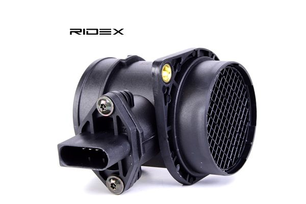 06A906461C OE RIDEX Debimetro 3926A0009