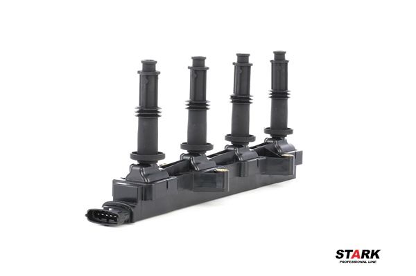STARK SKCO-0070264 Bobina de encendido VAUXHALL Vectra Mk2 (C) Familiar (Z02) 2.2 direct Gasolina 155 cv 2007 precio