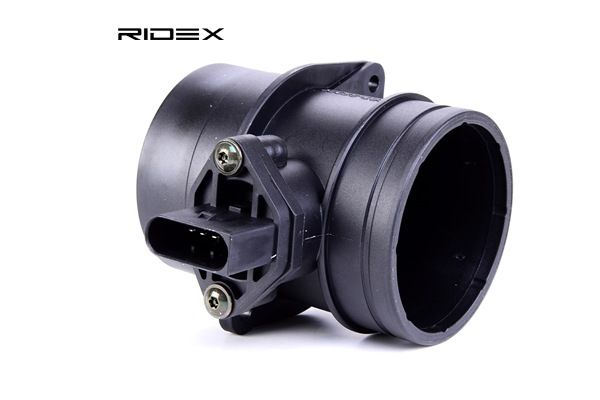 RIDEX Débitmètre Opel ZAFIRA 3926A0127