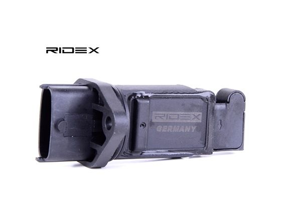 Luftmassenmesser (LMM) RIDEX 3926A0122 passend für PORSCHE zum günstigen Preis