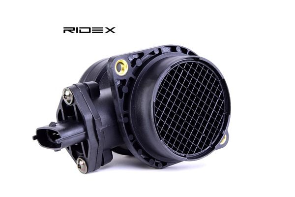 RIDEX 3926A0051 Расходомер воздуха FIAT STILO Multi Wagon (192) 1.9 JTD Дизель 140 л.с. 2008