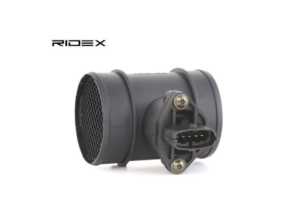 RIDEX 3926A0098 Расходомер воздуха OPEL ASTRA G универсал (F35_) 2.0 OPC (F35) бензин 192 л.с. 2004