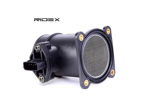 3926A0091 RIDEX 226805U400 Luftmassenmesser (LMM)