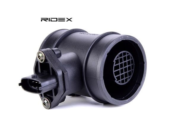 RIDEX 3926A0016 Расходомер воздуха OPEL ASTRA G Наклонная задняя часть (F48_, F08_) 2.2 DTI (F08, F48) Дизель 117 л.с. 2005