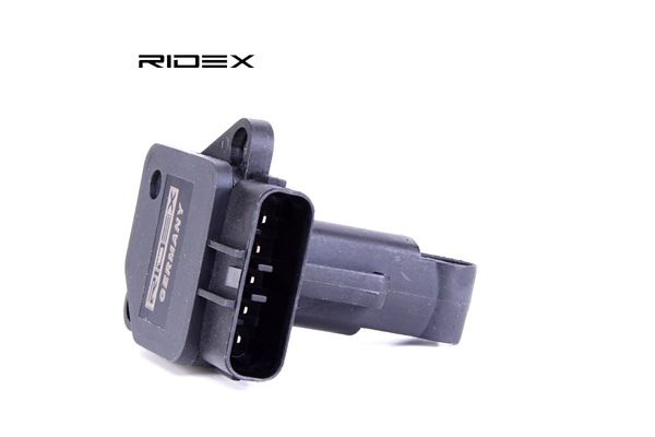 RIDEX 2W9312B579AC Ilmamassamittari 3926A0125