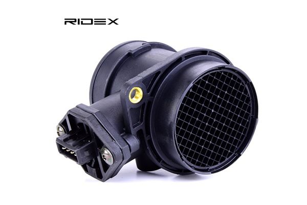 RIDEX 3926A0018 Debimetro Volvo C70 1 Cabrio 2.4 T Benzina 193 CV 2002 prezzo