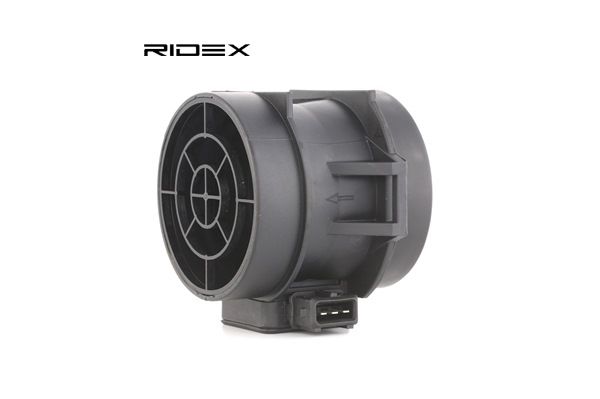 RIDEX 3926A0041 Luftmassenmesser (LMM) VOLVO S40 I (644) 2.0 140 PS Benzin 1996