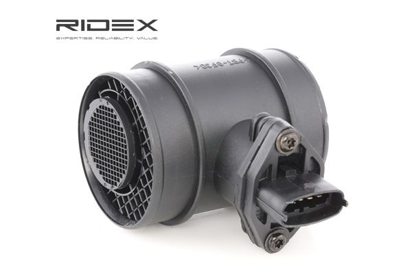 RIDEX 3926A0131 Luftmassemåler OPEL Corsa C Hatchback (X01) 1.7 CDTI (F08, F68) Diesel 100 HK 2009 pris
