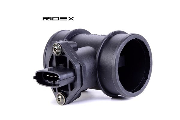 RIDEX 3926A0092 Débitmètre Opel Corsa C 1.4 Twinport (F08, F68) Essence 90 CV 2008