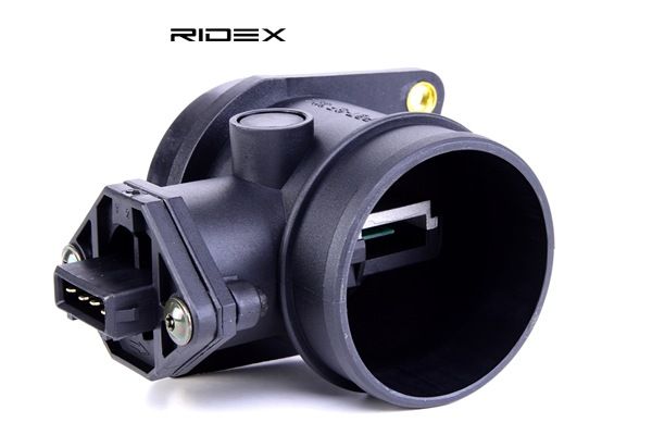 RIDEX 3926A0020 Электроника двигателя AUDI A6 Avant (4B5, C5) 1.8 T quattro бензин 180 л.с. 2005