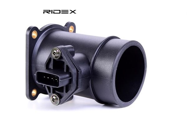 RIDEX 3926A0028 Caudalímetro NISSAN Almera II Berlina (N16) 2.2 Di Gasóleo 110 cv 2003 precio