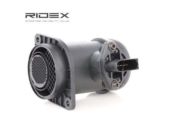 originalios Volkswagen MULTIVAN RIDEX Oro masės jutiklis 3926A0048