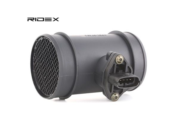 RIDEX 3926A0116 Luchtmassameter (LMM) VAUXHALL Vectra Mk II (C) Sedan (Z02) 3.2 V6 Benzine 211 Pk 2008 kosten