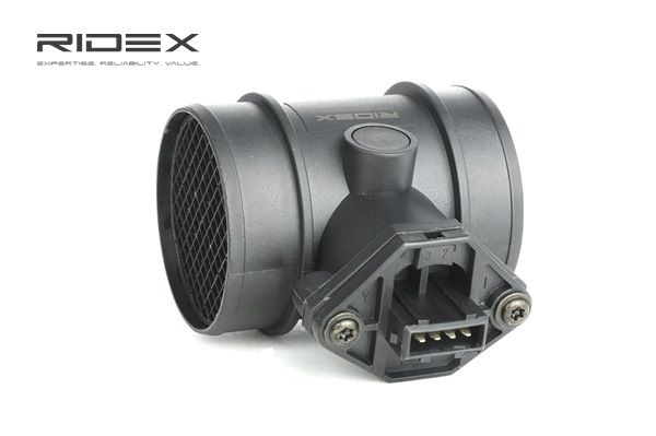 RIDEX 3926A0119 Luftmassenmesser (LMM) Astra F T92 2.0 i 16V 150 PS Benzin 1995