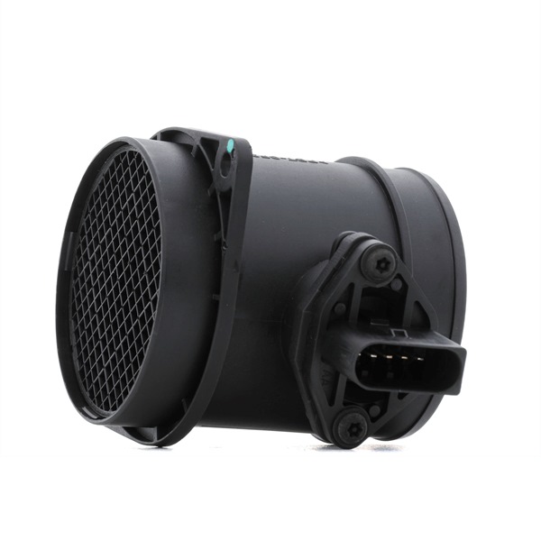 RIDEX 3926A0045 Luftmassenmesser (LMM) VW Multivan V (7HM, 7HN, 7HF, 7EF, 7EM, 7EN) VR6 3.2 4motion Benzin 235 PS 2009
