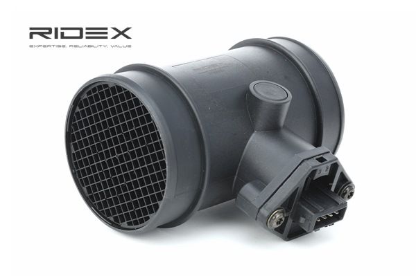 RIDEX 3926A0114 Luchtmassameter VAUXHALL Vectra Mk1 (B) CC (J96) 2.5 i V6 (F68) Benzine 170 Pk 1999 kosten