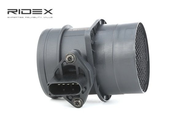 RIDEX 3926A0107 Luftmengdemåler VW Golf V Variant (1K5) 2.5 Bensin 170 hk 2008 pris