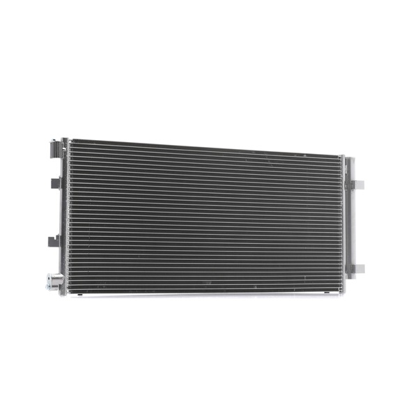 921007845R OE RIDEX Condenseur, climatisation 448C0137