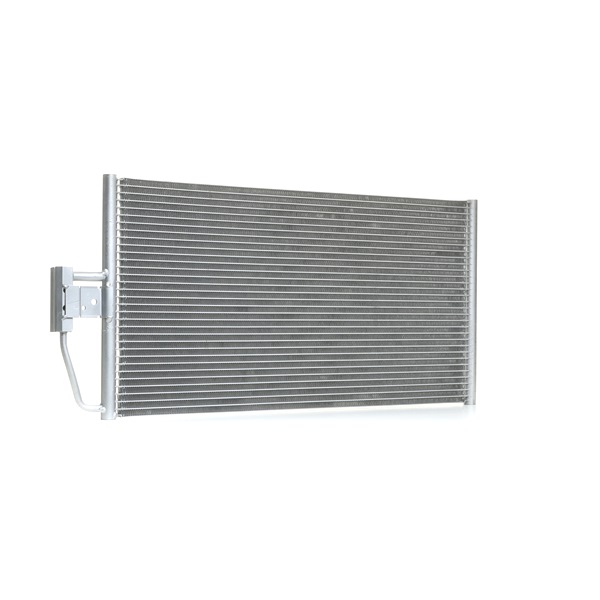 64538375513 OE RIDEX Condensador, ar condicionado 448C0131