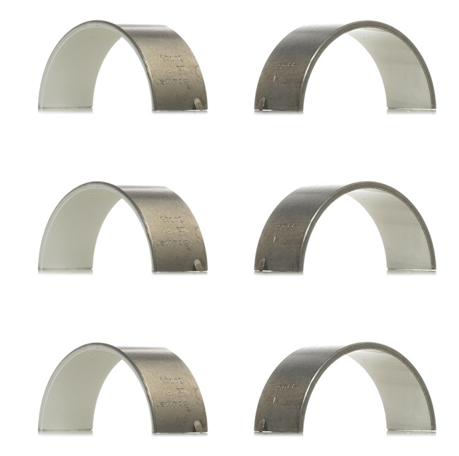 Kit de coussinets de bielle KOLBENSCHMIDT 77712600 appropriées pour SMART pas cher