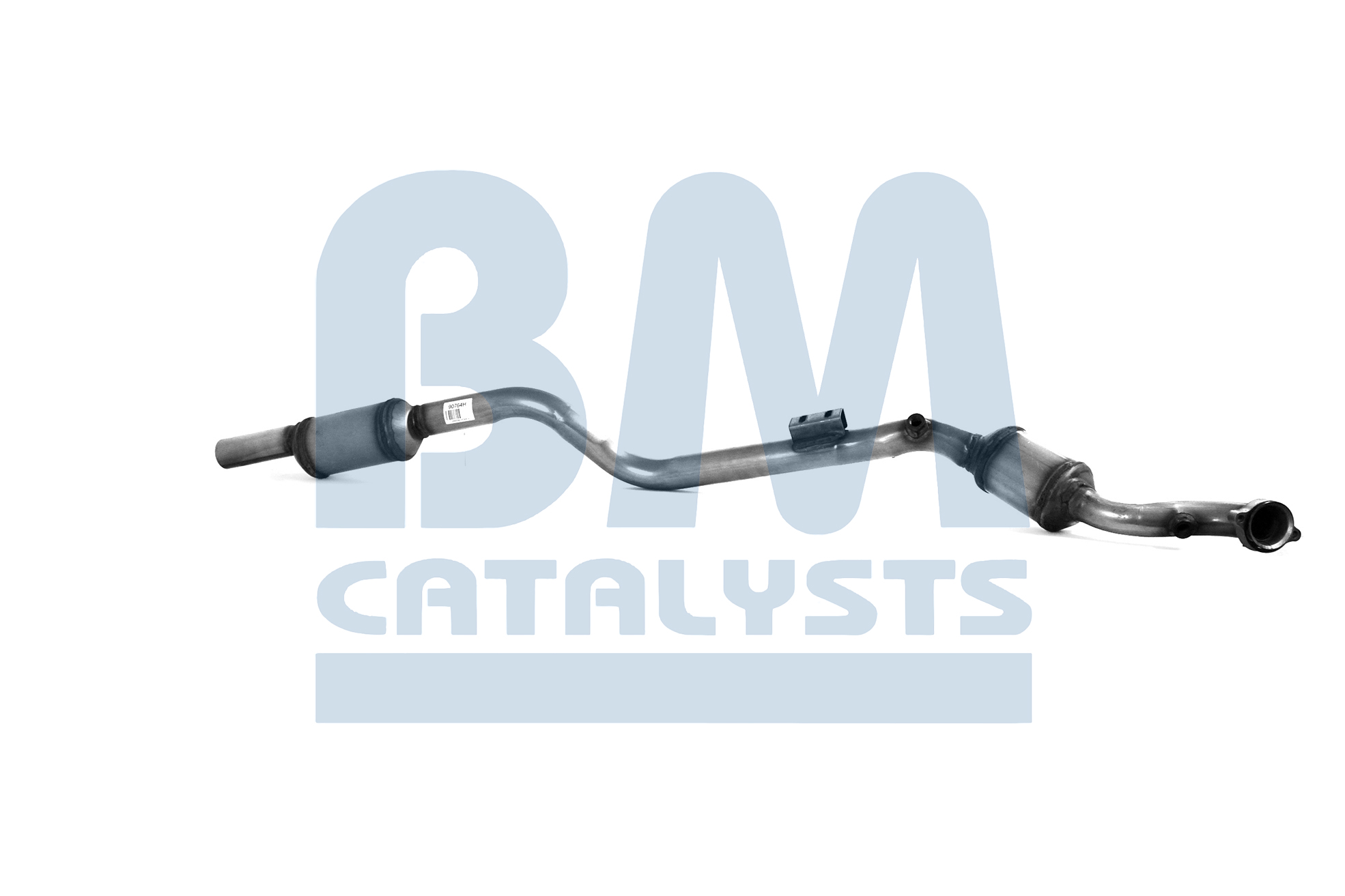 2204903619 OE BM CATALYSTS Катализатор BM90764H