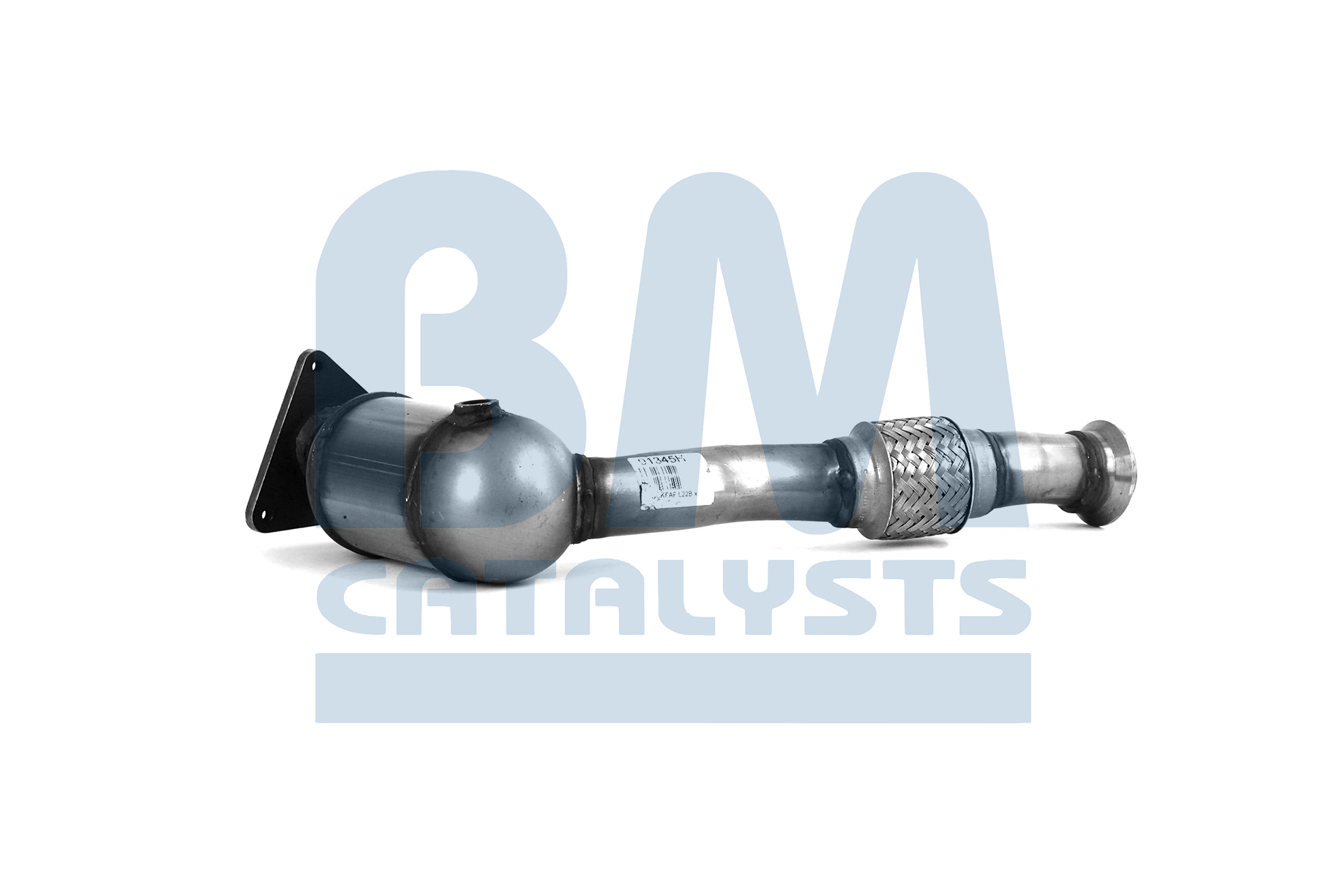 BM CATALYSTS BM91345H nieuwe katalysator Citroën C5 1 prijs