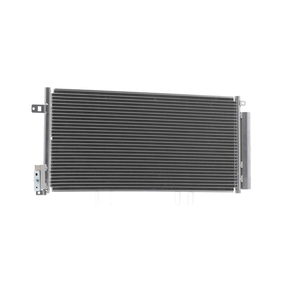 448C0126 RIDEX Air conditioner condenser DAIHATSU SIRION