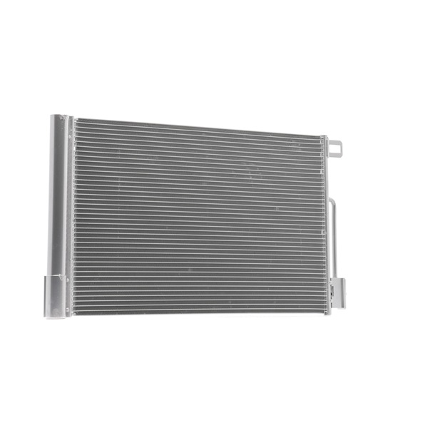 RIDEX 448C0124 Klimakondensator VAUXHALL Corsa Mk IV (E) Schrägheck (X15) 1.2 69 PS Benzin 2025