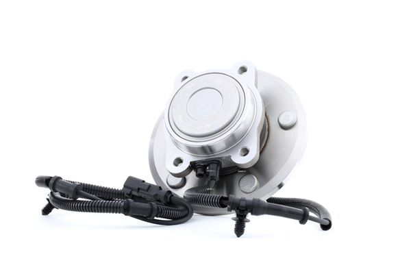 Dodge Cubo da roda RIDEX 654W0553