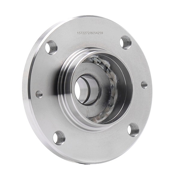RIDEX 654W0551 Cubo da roda Peugeot 205 II 1.9 GTI Cat Gasolina 102 cv 1992 preço