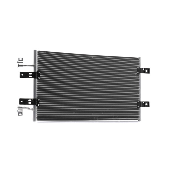 RIDEX Radiateur de clim SWIFT 448C0052