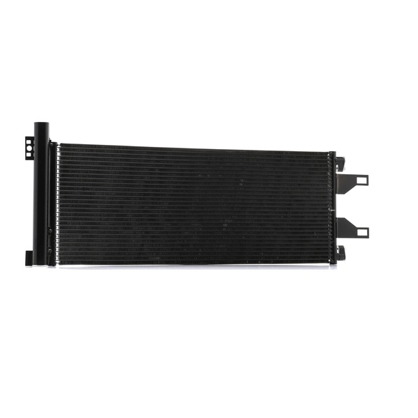 RIDEX 448C0063 Condenser FIAT Ducato Van (250_, 290_) 2.3 D 130 Multijet Diesel 126 hp 2018 price