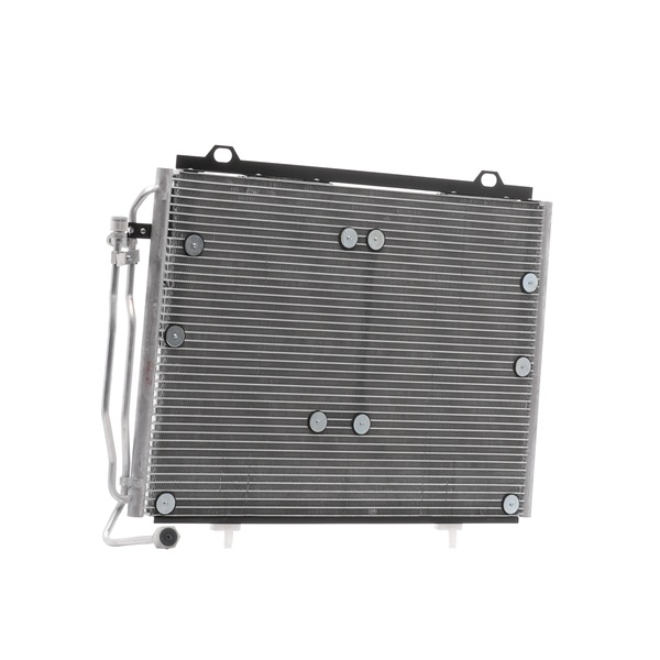 448C0068 RIDEX A2028300770 Klimakondensator